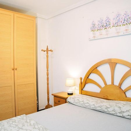 Holiday La Loma Apartment Torrevieja Exterior photo